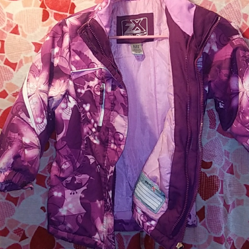 Coat - Picture 4 of 4